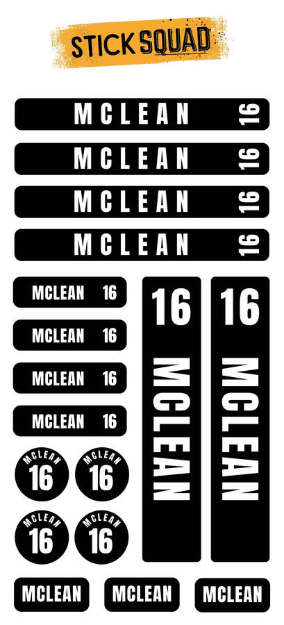 Black and White Black and White